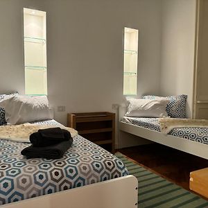 Appartement met Twee Slaapkamers